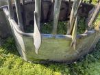 Feeder fence - 2 pcs. 26