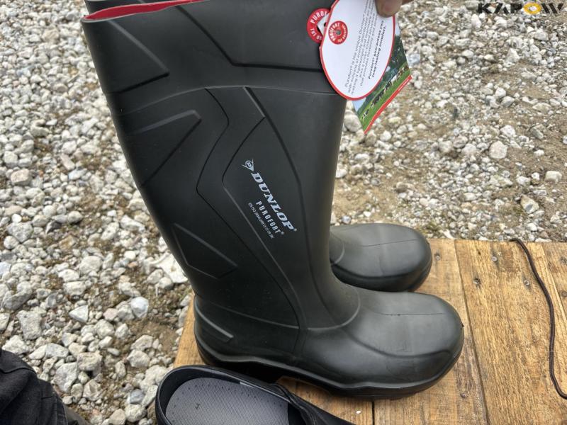 Footwear miscellaneous 4