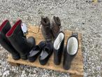 Footwear miscellaneous 3