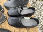 Footwear miscellaneous 10
