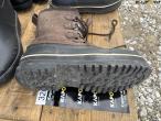 Footwear miscellaneous 15