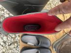 Footwear miscellaneous 6