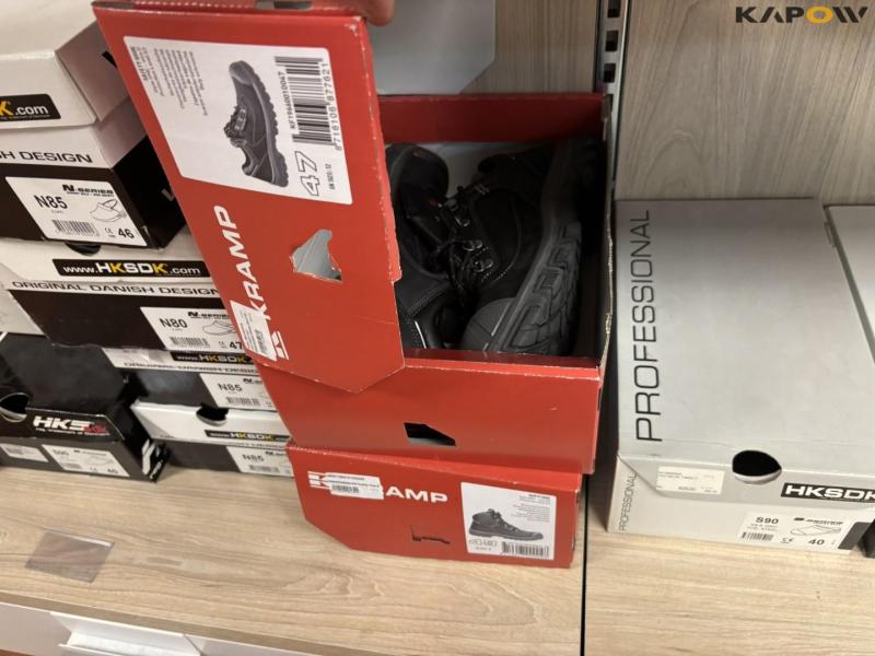 Footwear 6