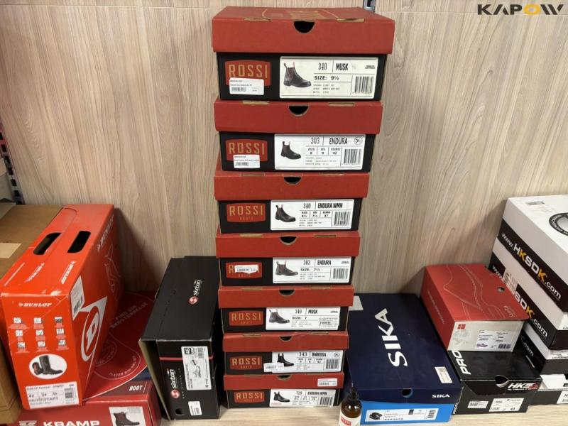 Footwear 9