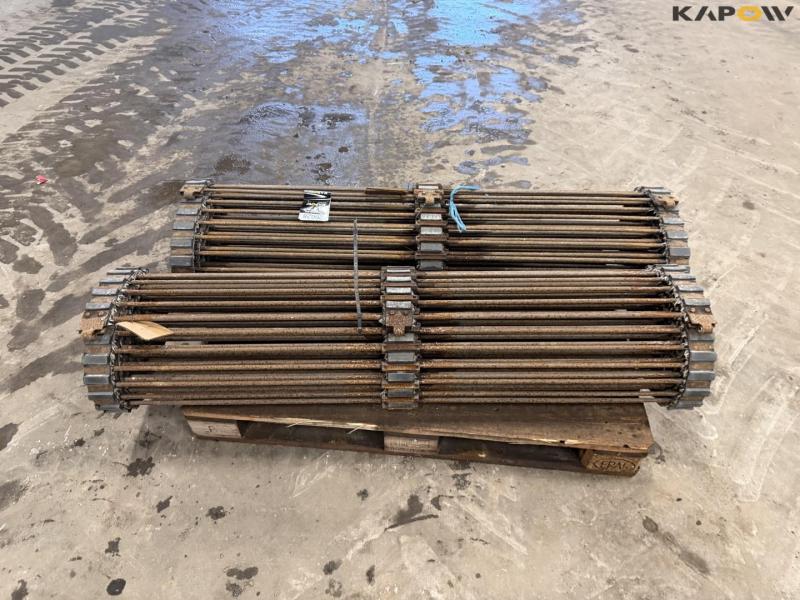 First ground chain 40mm 2