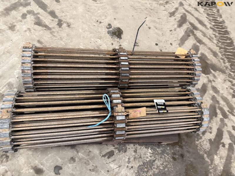 First ground chain 40mm 9