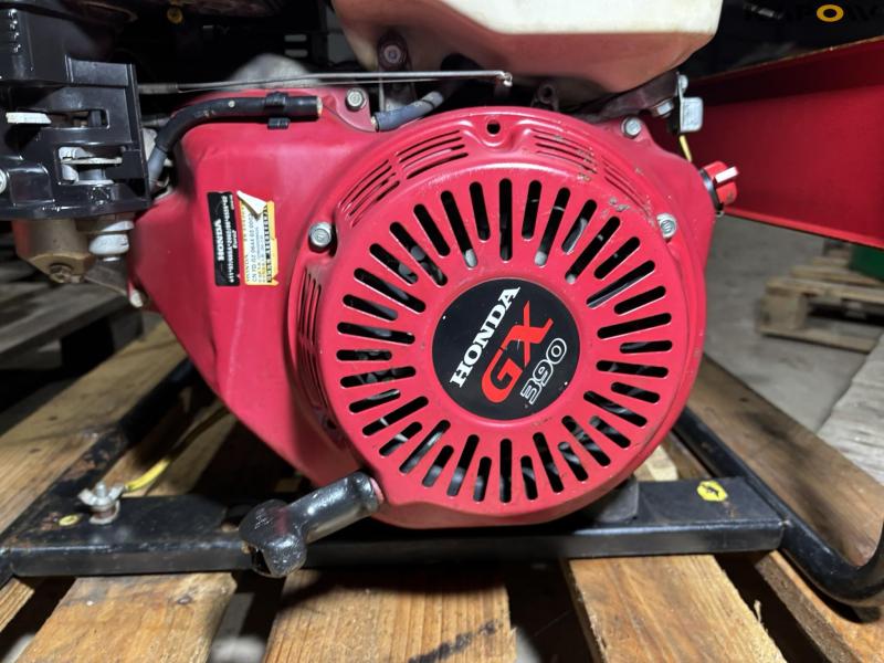Fogo FH 8000 generator 9