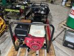Fogo FH 8000 generator 6