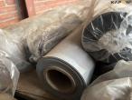 Foils and tablecloths 42