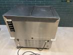 Follett chest freezer 2