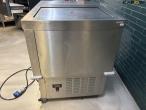 Follett chest freezer 6
