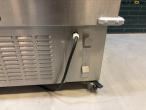 Follett chest freezer 7