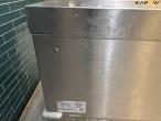 Follett chest freezer 13
