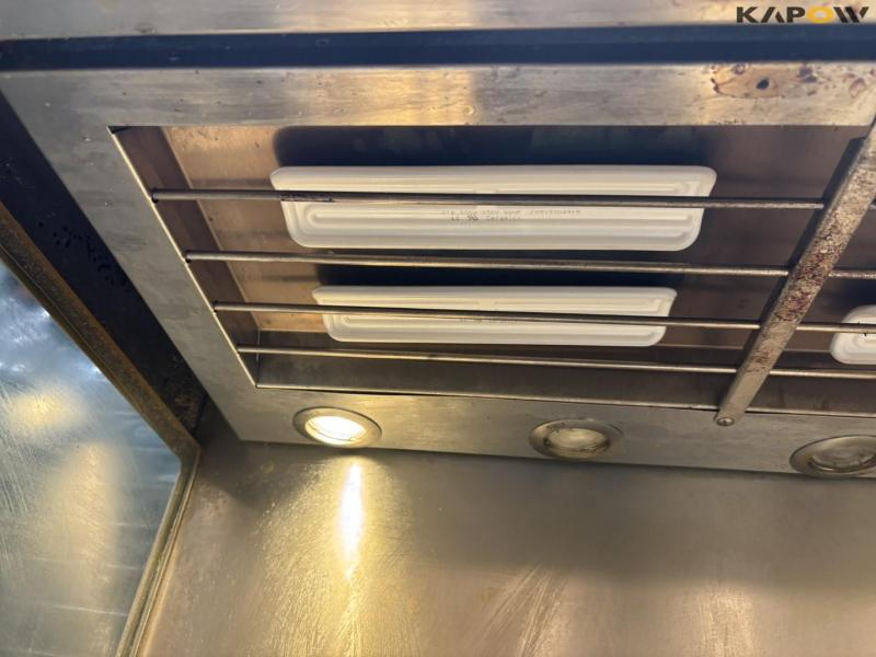 Follett French Fries Warmer 20