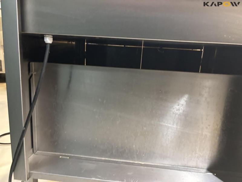 Follett French Fries Warmer 29