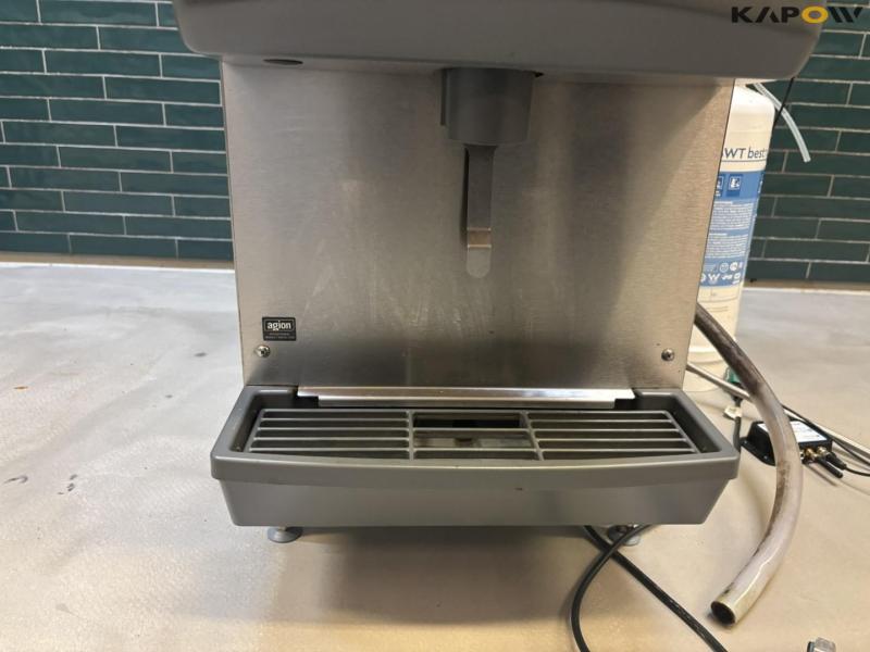 Follett Symphony ice cube maker 8