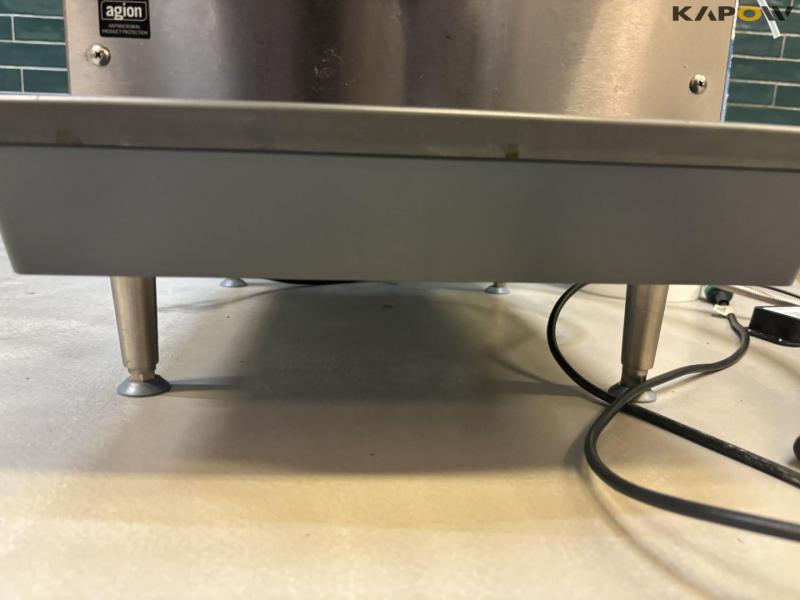 Follett Symphony ice cube maker 10