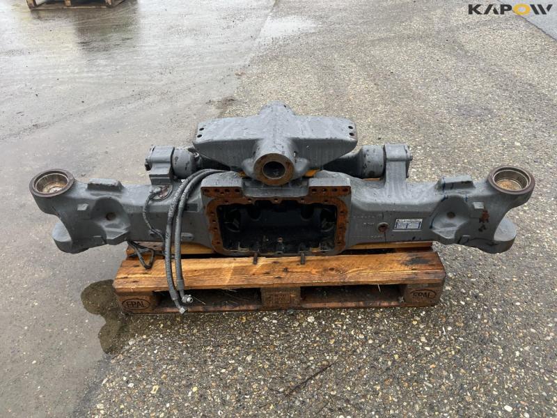 Front axle for Claas 900 series 6
