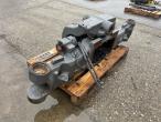 Front axle for Claas 900 series 7