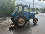 Ford 3000 tractor 4