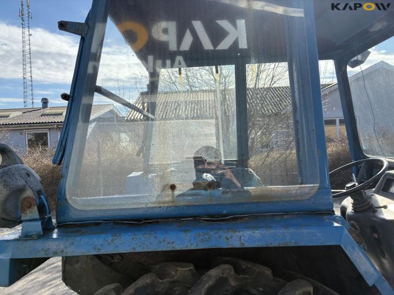 Ford 3600 tractor 20