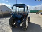 Ford 3600 tractor 6