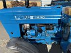 Ford 3600 tractor 10