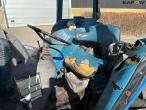 Ford 3600 tractor 26