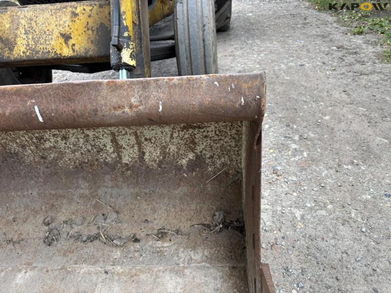 Ford 4550 loader 12