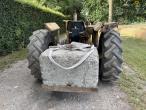 Ford 4550 loader 6
