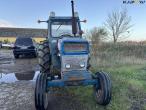 Ford 5000 tractor 2