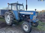 Ford 5000 tractor 3