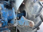 Ford 5000 tractor 33