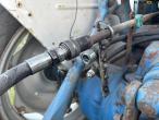 Ford 5000 tractor 35
