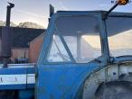 Ford 5000 tractor 41