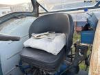 Ford 5000 tractor 50