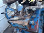 Ford 5000 tractor 53