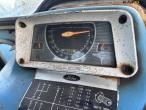 Ford 5000 tractor 58