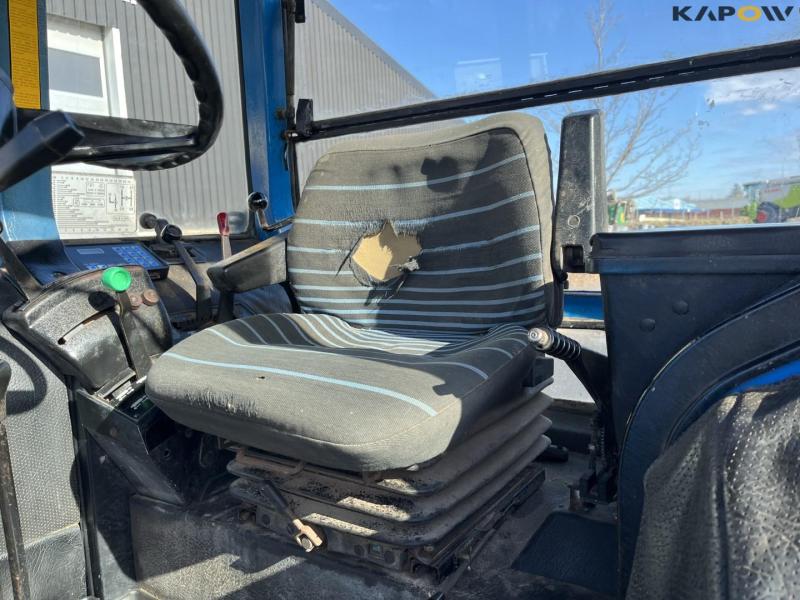 Ford 5610 Force II tractor 35