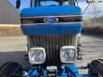 Ford 5610 Force II tractor 16
