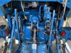 Ford 5610 Force II tractor 29