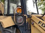 Ford 655 backhoe loader 25