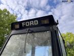 Ford 655 backhoe loader 28