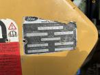 Ford 655 backhoe loader 43
