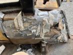 Ford 655 backhoe loader 54
