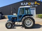Ford 6600 tractor 8