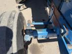 Ford 6600 tractor 15