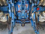 Ford 6600 tractor 24