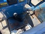 Ford 6600 tractor 35