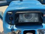 Ford 6600 tractor 38